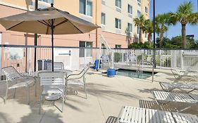 Fairfield Inn & Suites Fort Pierce / Port St Lucie