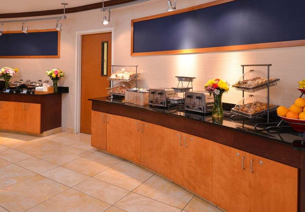 Fairfield Inn & Suites Fort Pierce / Port St Lucie Exterior photo